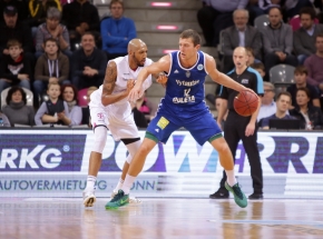FIBA Čempionų lygos atrankoje S.Kulviečio klubas nesugebėjo peržengti suomių barjero